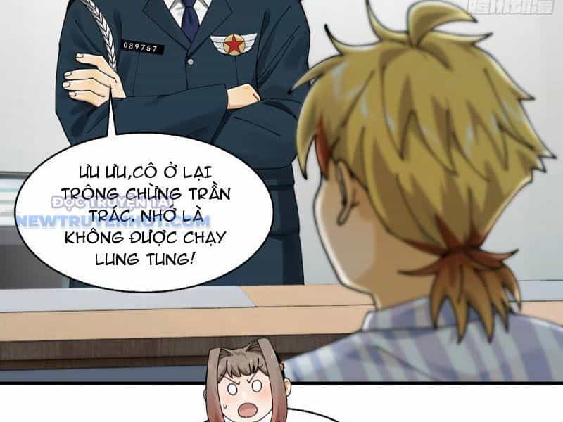 Đối Mặt Với Bệnh Tâm Thần, Ma Quỷ Chẳng Là Cái Thá Gì - Chương 36 - ảnh 41