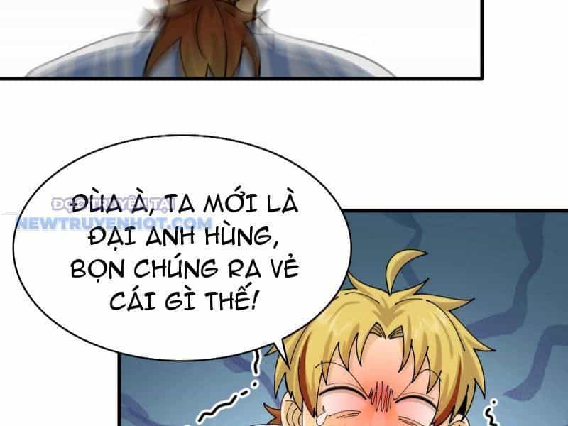 Đối Mặt Với Bệnh Tâm Thần, Ma Quỷ Chẳng Là Cái Thá Gì - Chương 36 - ảnh 49