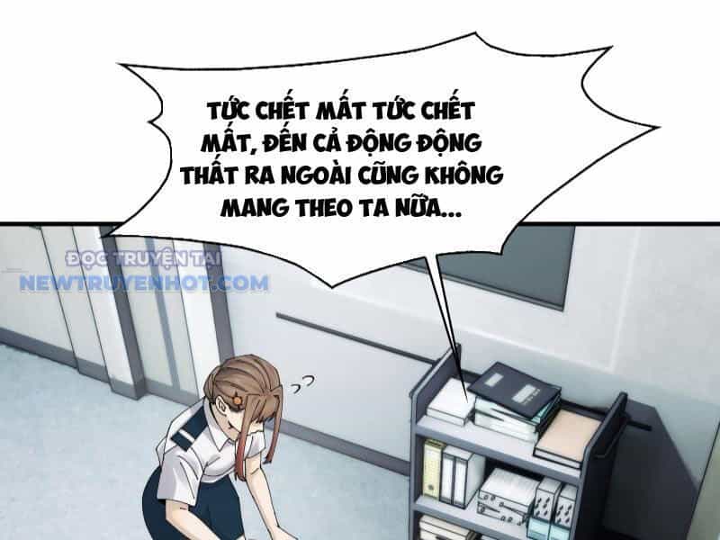 Đối Mặt Với Bệnh Tâm Thần, Ma Quỷ Chẳng Là Cái Thá Gì - Chương 36 - ảnh 51
