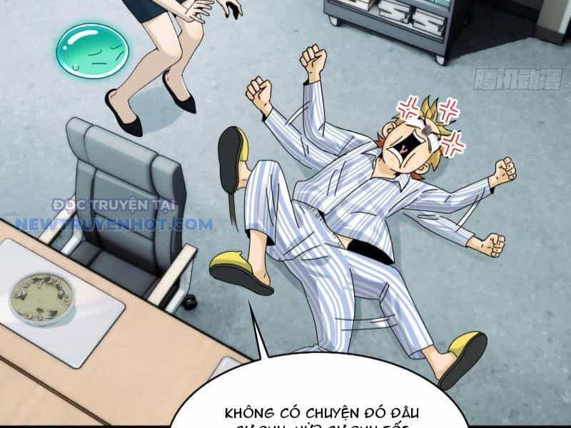 Đối Mặt Với Bệnh Tâm Thần, Ma Quỷ Chẳng Là Cái Thá Gì - Chương 36 - ảnh 52