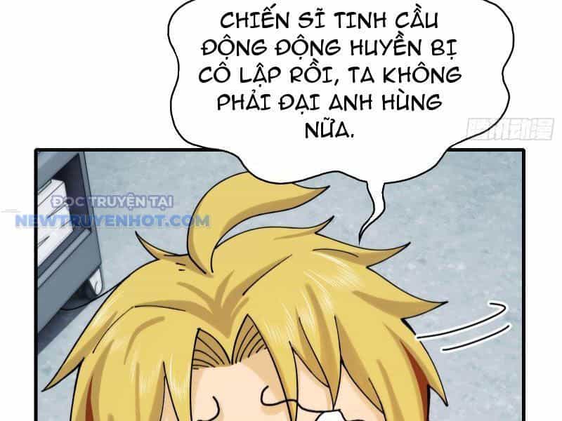 Đối Mặt Với Bệnh Tâm Thần, Ma Quỷ Chẳng Là Cái Thá Gì - Chương 36 - ảnh 54
