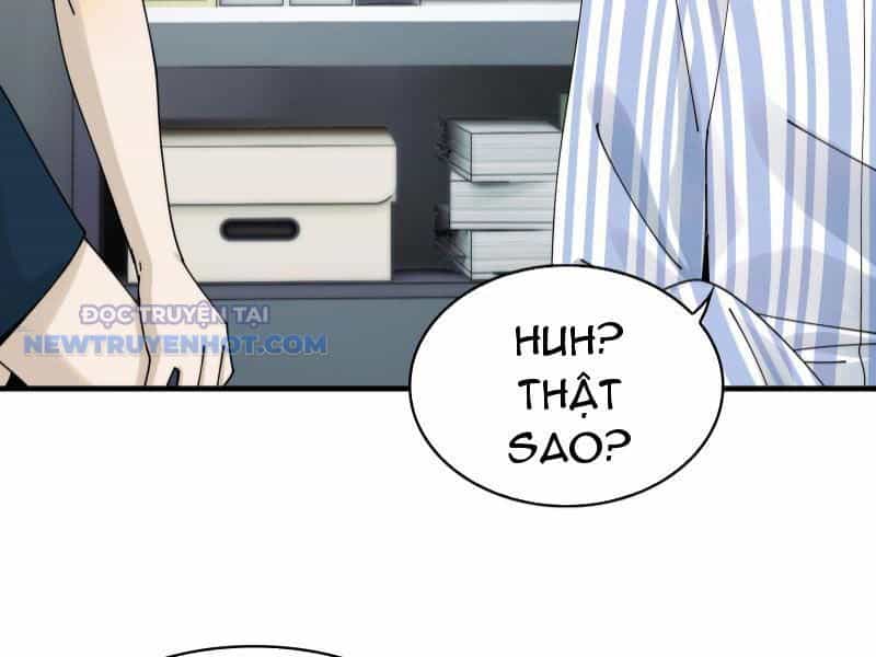 Đối Mặt Với Bệnh Tâm Thần, Ma Quỷ Chẳng Là Cái Thá Gì - Chương 36 - ảnh 59