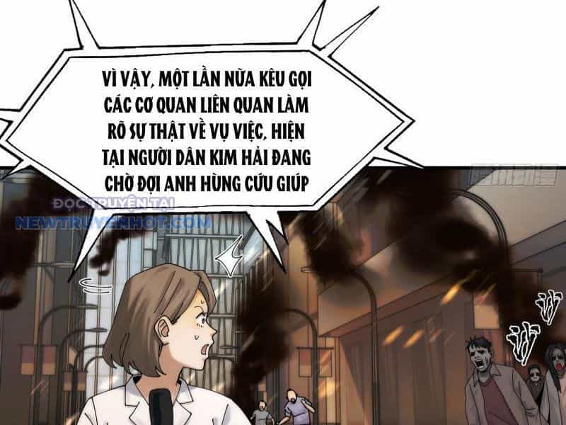 Đối Mặt Với Bệnh Tâm Thần, Ma Quỷ Chẳng Là Cái Thá Gì - Chương 36 - ảnh 6