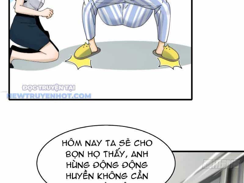 Đối Mặt Với Bệnh Tâm Thần, Ma Quỷ Chẳng Là Cái Thá Gì - Chương 36 - ảnh 63