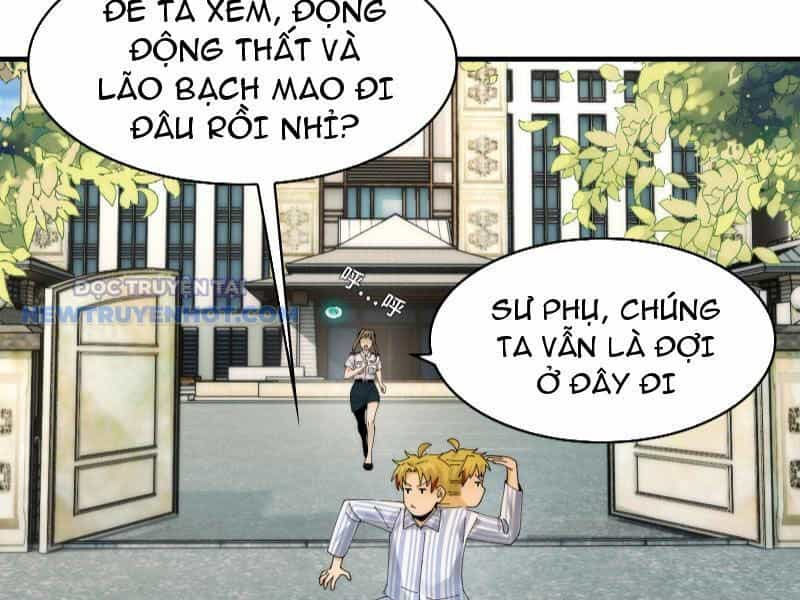 Đối Mặt Với Bệnh Tâm Thần, Ma Quỷ Chẳng Là Cái Thá Gì - Chương 36 - ảnh 69