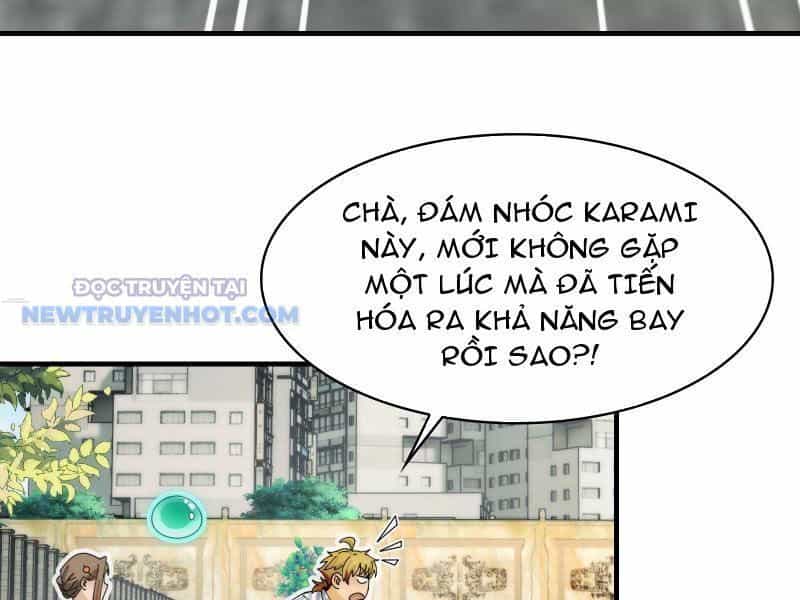 Đối Mặt Với Bệnh Tâm Thần, Ma Quỷ Chẳng Là Cái Thá Gì - Chương 36 - ảnh 77
