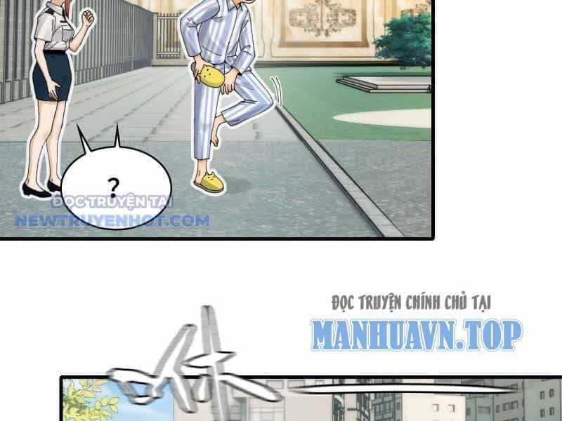 Đối Mặt Với Bệnh Tâm Thần, Ma Quỷ Chẳng Là Cái Thá Gì - Chương 36 - ảnh 78