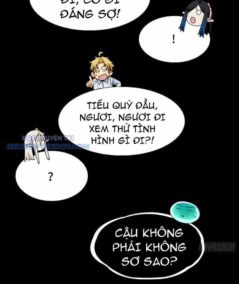 Đối Mặt Với Bệnh Tâm Thần, Ma Quỷ Chẳng Là Cái Thá Gì - Chương 38 - ảnh 12