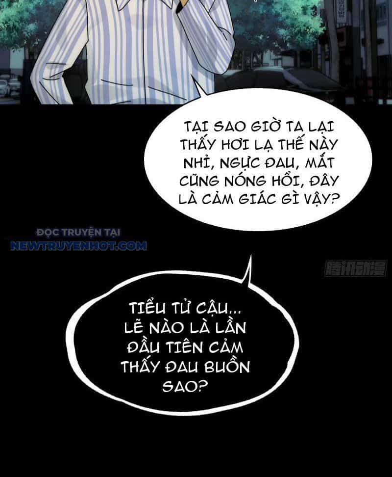 Đối Mặt Với Bệnh Tâm Thần, Ma Quỷ Chẳng Là Cái Thá Gì - Chương 38 - ảnh 47