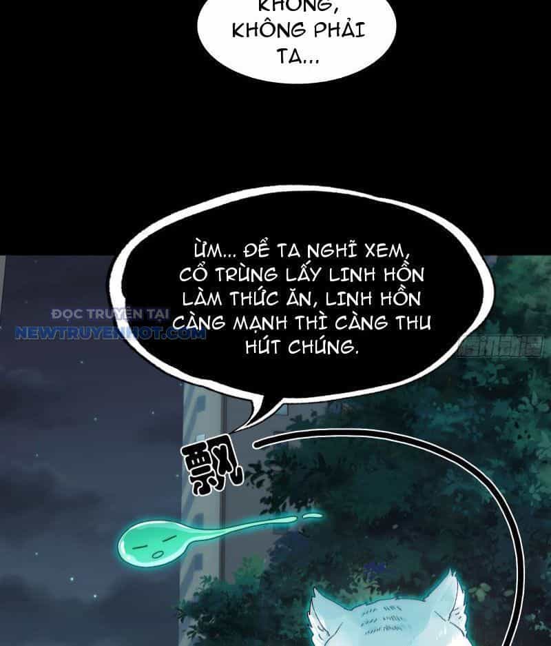 Đối Mặt Với Bệnh Tâm Thần, Ma Quỷ Chẳng Là Cái Thá Gì - Chương 38 - ảnh 70