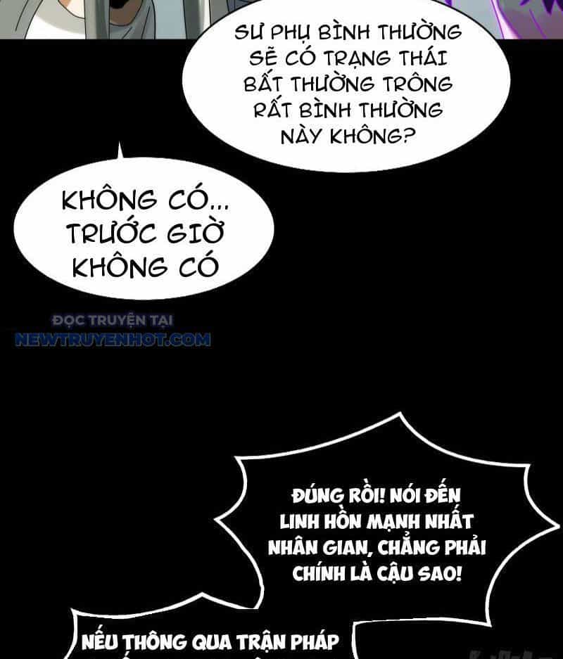 Đối Mặt Với Bệnh Tâm Thần, Ma Quỷ Chẳng Là Cái Thá Gì - Chương 38 - ảnh 74