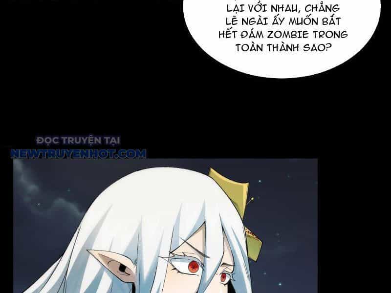 Đối Mặt Với Bệnh Tâm Thần, Ma Quỷ Chẳng Là Cái Thá Gì - Chương 39 - ảnh 11