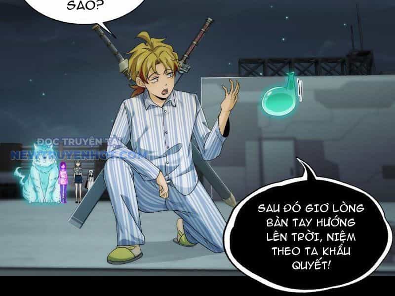 Đối Mặt Với Bệnh Tâm Thần, Ma Quỷ Chẳng Là Cái Thá Gì - Chương 39 - ảnh 25