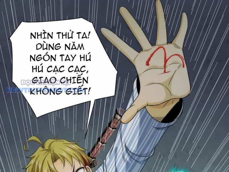 Đối Mặt Với Bệnh Tâm Thần, Ma Quỷ Chẳng Là Cái Thá Gì - Chương 39 - ảnh 31