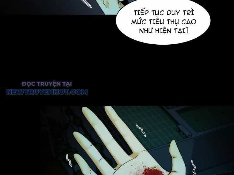Đối Mặt Với Bệnh Tâm Thần, Ma Quỷ Chẳng Là Cái Thá Gì - Chương 39 - ảnh 96