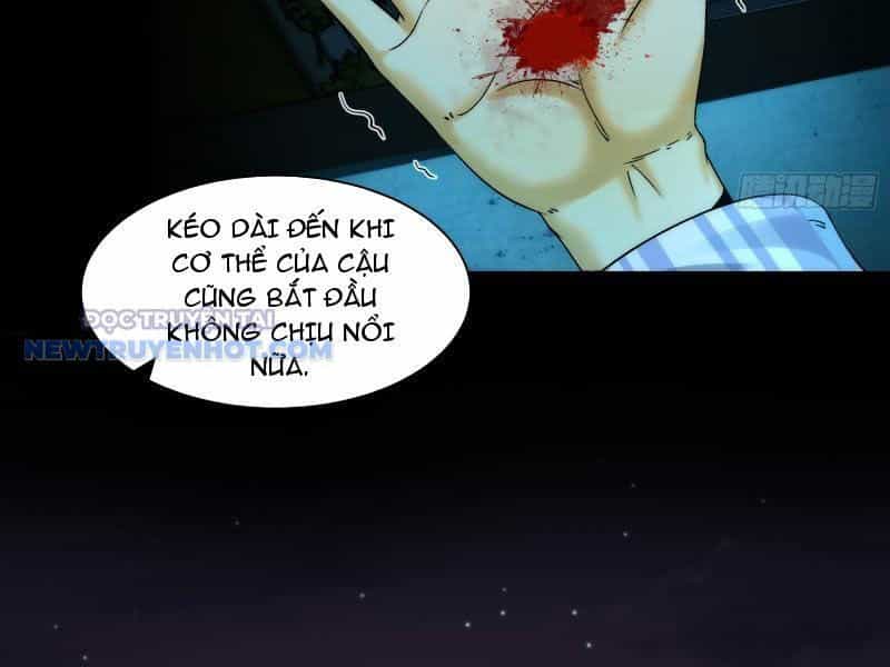 Đối Mặt Với Bệnh Tâm Thần, Ma Quỷ Chẳng Là Cái Thá Gì - Chương 39 - ảnh 97