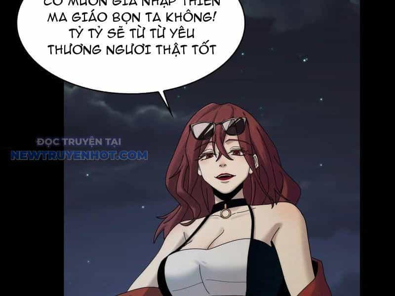 Đối Mặt Với Bệnh Tâm Thần, Ma Quỷ Chẳng Là Cái Thá Gì - Chương 40 - ảnh 106