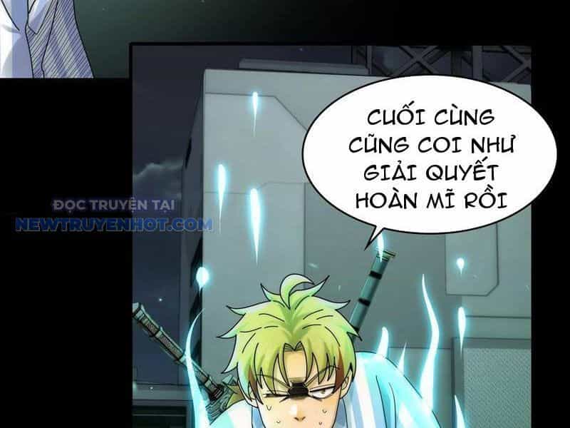 Đối Mặt Với Bệnh Tâm Thần, Ma Quỷ Chẳng Là Cái Thá Gì - Chương 40 - ảnh 33