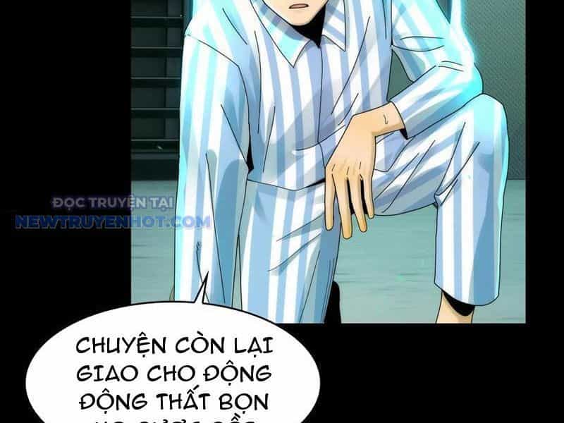Đối Mặt Với Bệnh Tâm Thần, Ma Quỷ Chẳng Là Cái Thá Gì - Chương 40 - ảnh 34