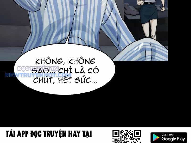 Đối Mặt Với Bệnh Tâm Thần, Ma Quỷ Chẳng Là Cái Thá Gì - Chương 40 - ảnh 69