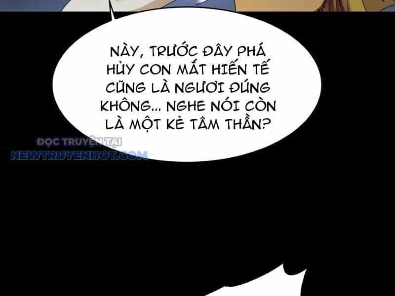 Đối Mặt Với Bệnh Tâm Thần, Ma Quỷ Chẳng Là Cái Thá Gì - Chương 40 - ảnh 88