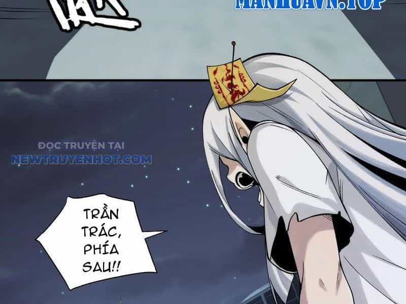 Đối Mặt Với Bệnh Tâm Thần, Ma Quỷ Chẳng Là Cái Thá Gì - Chương 41 - ảnh 24