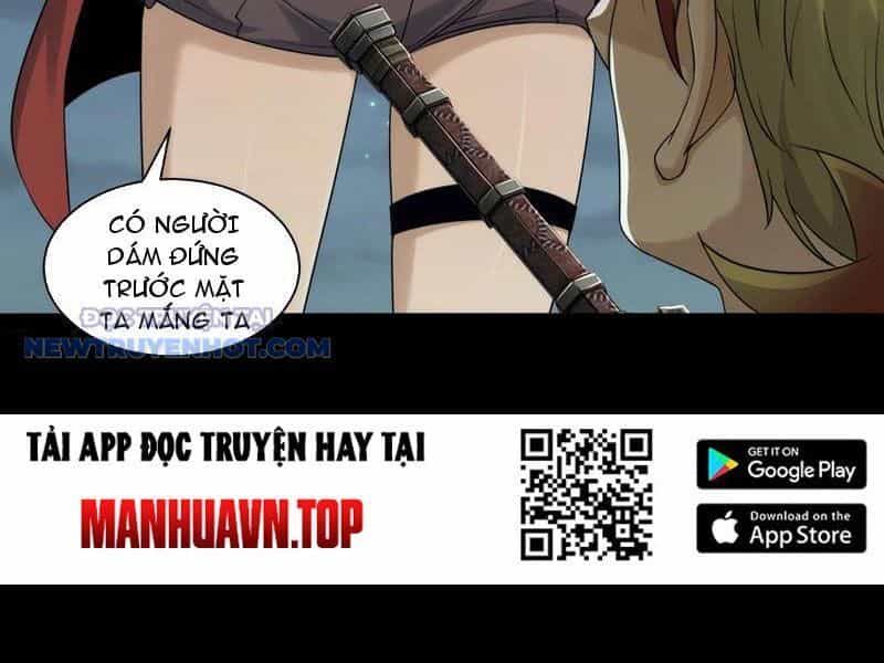 Đối Mặt Với Bệnh Tâm Thần, Ma Quỷ Chẳng Là Cái Thá Gì - Chương 41 - ảnh 4