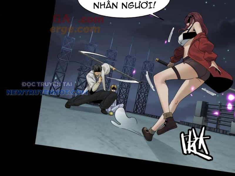 Đối Mặt Với Bệnh Tâm Thần, Ma Quỷ Chẳng Là Cái Thá Gì - Chương 41 - ảnh 52