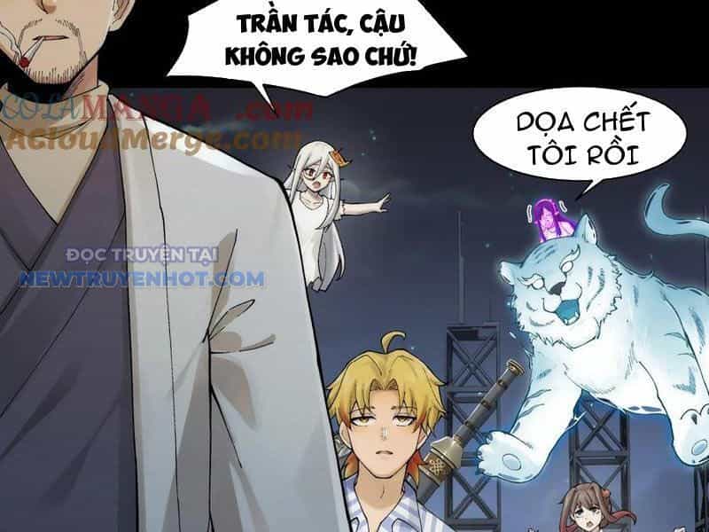Đối Mặt Với Bệnh Tâm Thần, Ma Quỷ Chẳng Là Cái Thá Gì - Chương 41 - ảnh 77