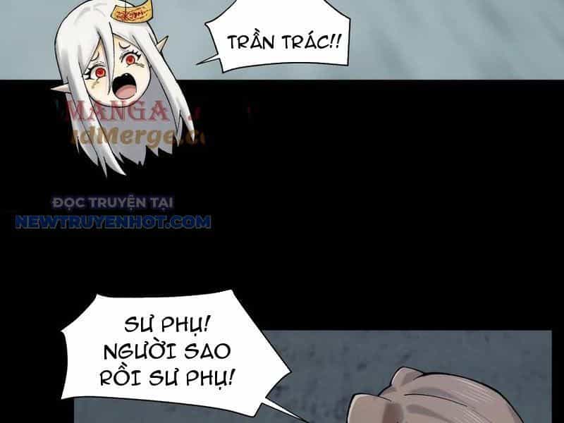 Đối Mặt Với Bệnh Tâm Thần, Ma Quỷ Chẳng Là Cái Thá Gì - Chương 41 - ảnh 83