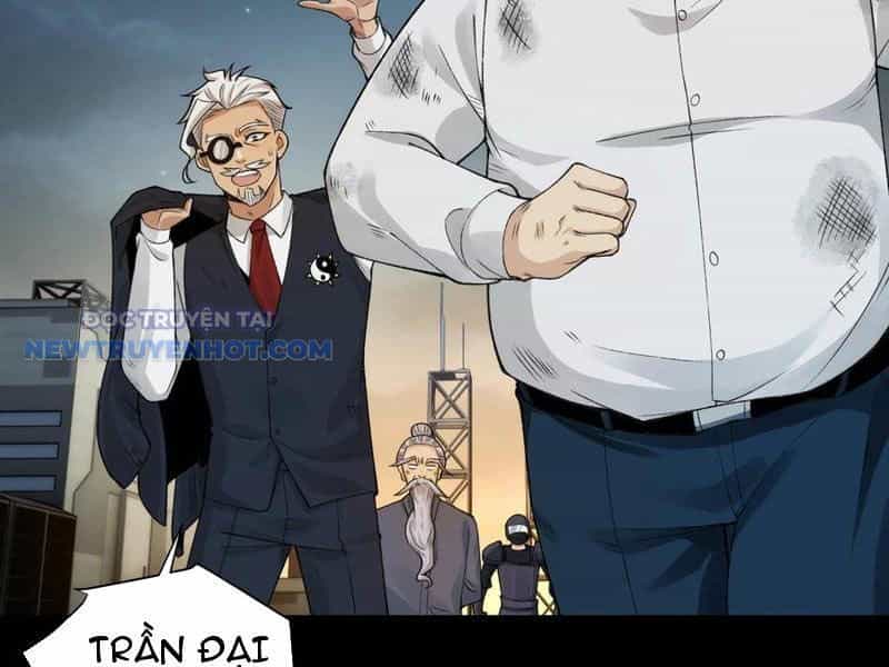 Đối Mặt Với Bệnh Tâm Thần, Ma Quỷ Chẳng Là Cái Thá Gì - Chương 41 - ảnh 89