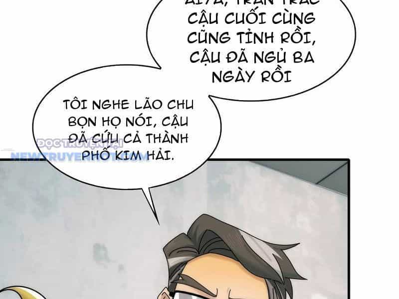 Đối Mặt Với Bệnh Tâm Thần, Ma Quỷ Chẳng Là Cái Thá Gì - Chương 42 - ảnh 18
