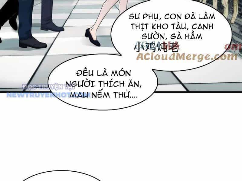 Đối Mặt Với Bệnh Tâm Thần, Ma Quỷ Chẳng Là Cái Thá Gì - Chương 42 - ảnh 27