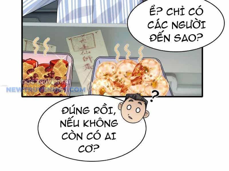 Đối Mặt Với Bệnh Tâm Thần, Ma Quỷ Chẳng Là Cái Thá Gì - Chương 42 - ảnh 29