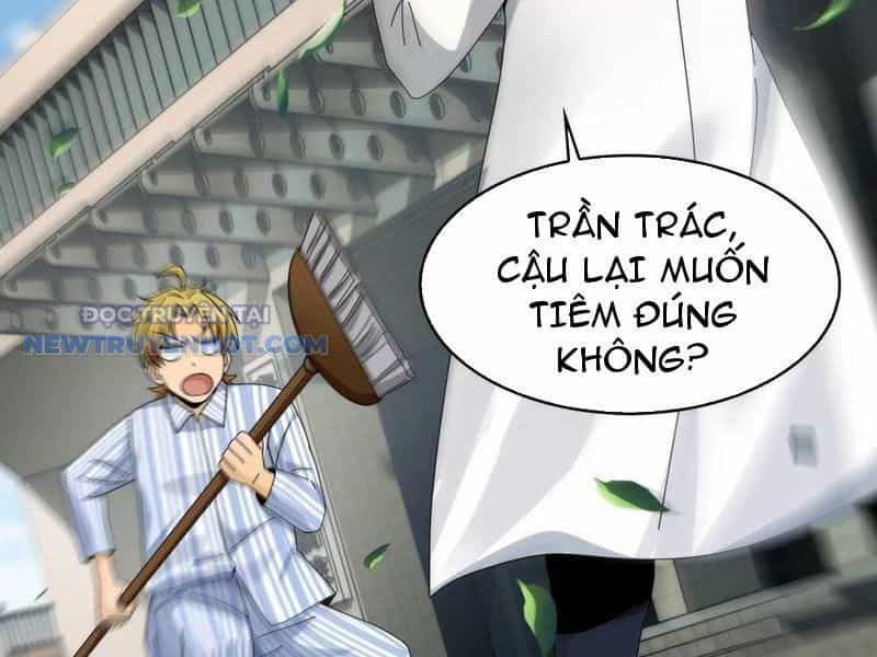 Đối Mặt Với Bệnh Tâm Thần, Ma Quỷ Chẳng Là Cái Thá Gì - Chương 42 - ảnh 45