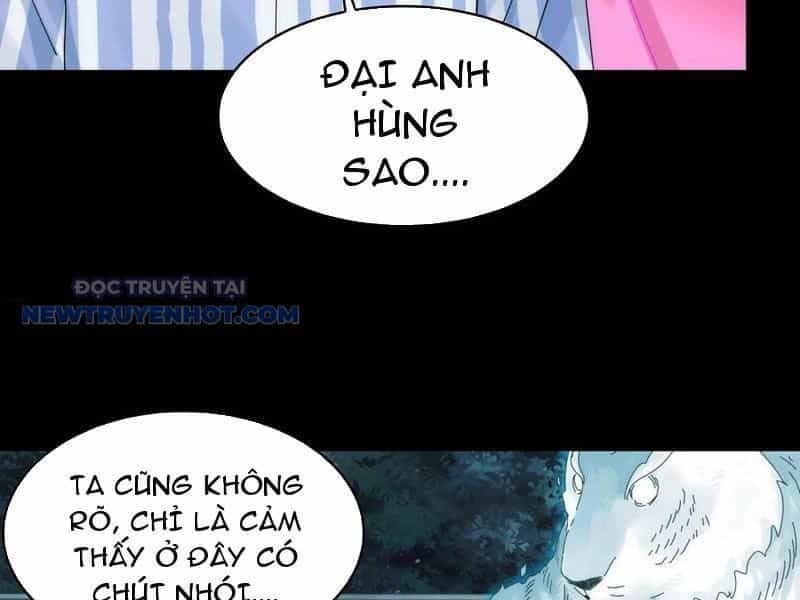 Đối Mặt Với Bệnh Tâm Thần, Ma Quỷ Chẳng Là Cái Thá Gì - Chương 42 - ảnh 59