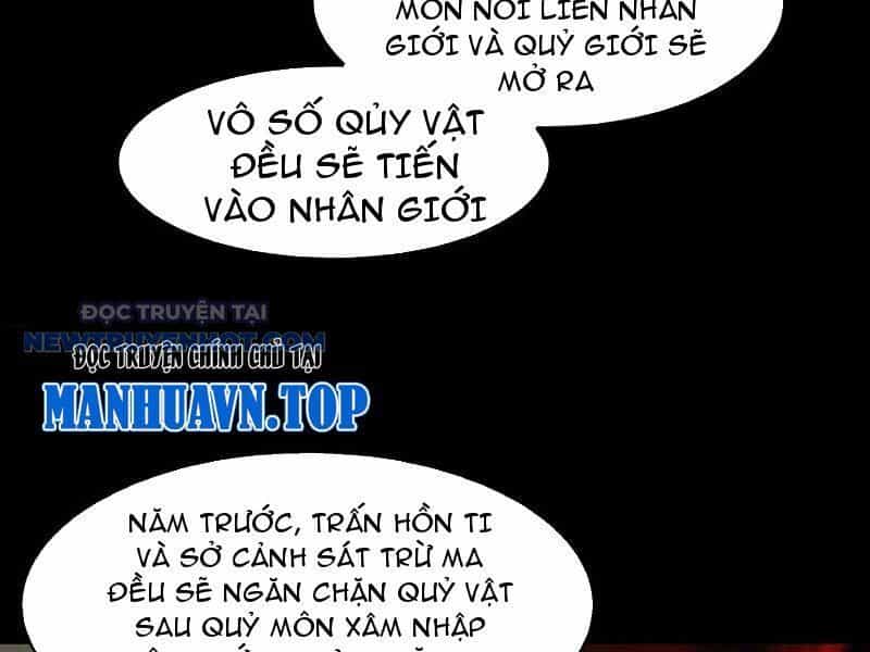 Đối Mặt Với Bệnh Tâm Thần, Ma Quỷ Chẳng Là Cái Thá Gì - Chương 42 - ảnh 81