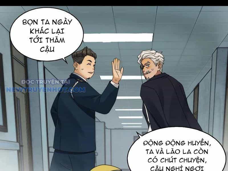 Đối Mặt Với Bệnh Tâm Thần, Ma Quỷ Chẳng Là Cái Thá Gì - Chương 42 - ảnh 85