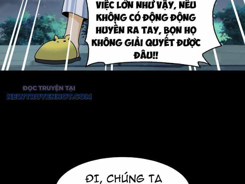 Đối Mặt Với Bệnh Tâm Thần, Ma Quỷ Chẳng Là Cái Thá Gì - Chương 42 - ảnh 90