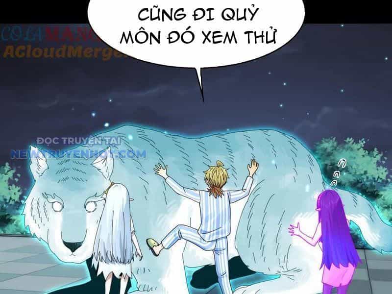 Đối Mặt Với Bệnh Tâm Thần, Ma Quỷ Chẳng Là Cái Thá Gì - Chương 42 - ảnh 91