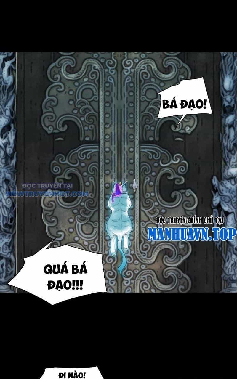 Đối Mặt Với Bệnh Tâm Thần, Ma Quỷ Chẳng Là Cái Thá Gì - Chương 43 - ảnh 32