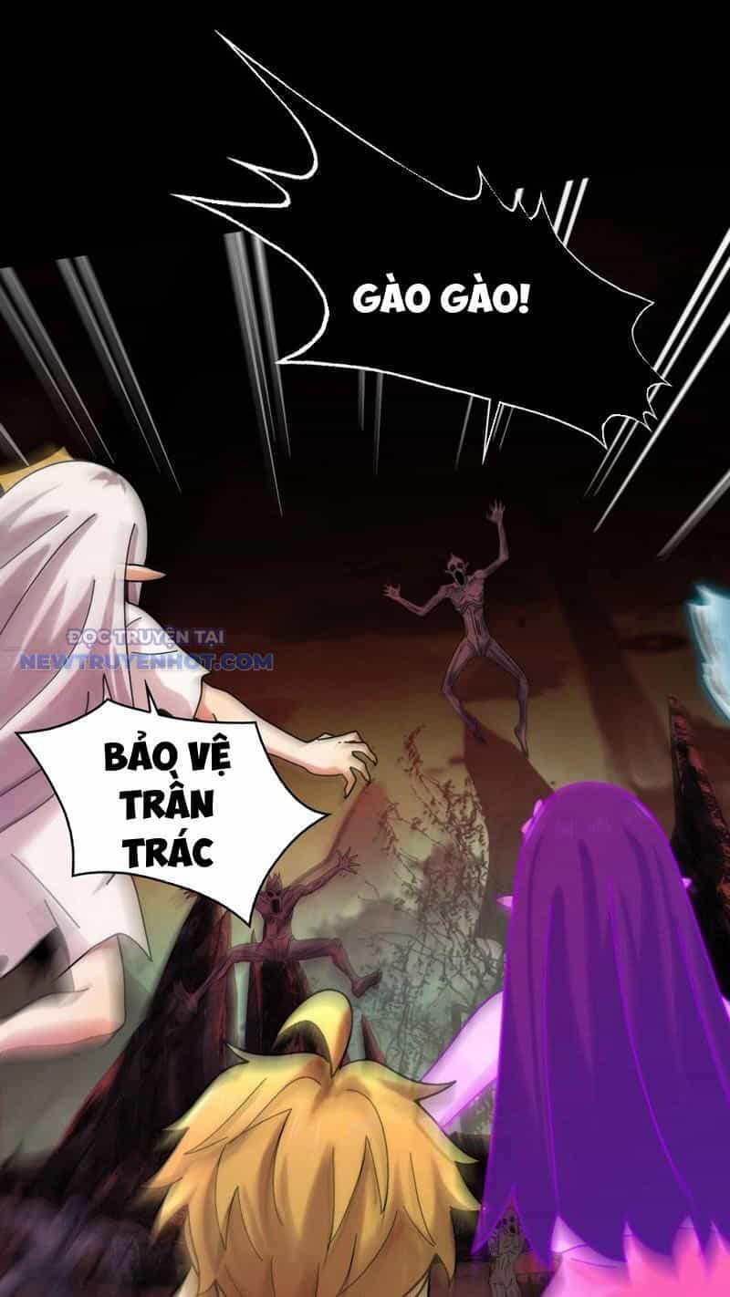 Đối Mặt Với Bệnh Tâm Thần, Ma Quỷ Chẳng Là Cái Thá Gì - Chương 44 - ảnh 18