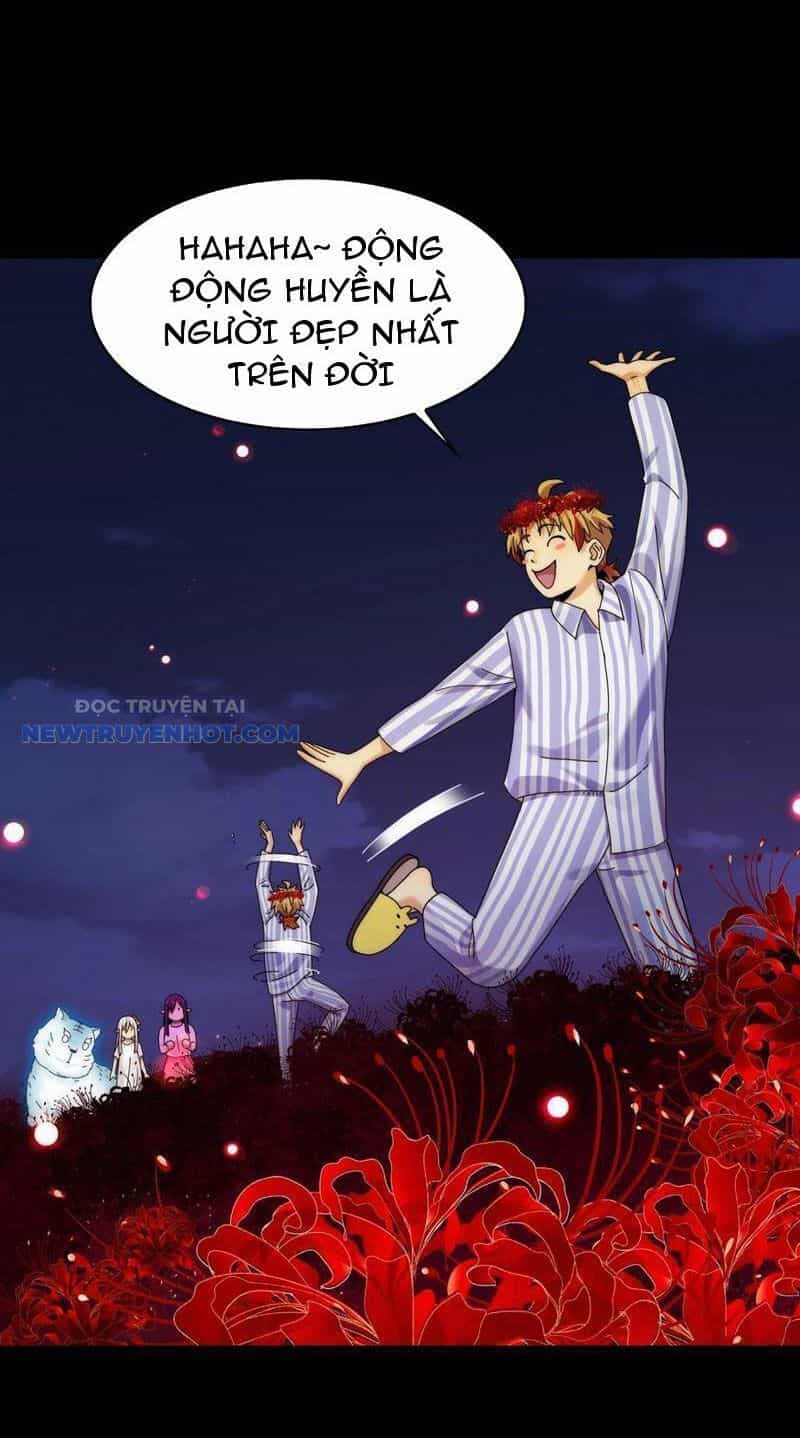 Đối Mặt Với Bệnh Tâm Thần, Ma Quỷ Chẳng Là Cái Thá Gì - Chương 44 - ảnh 59