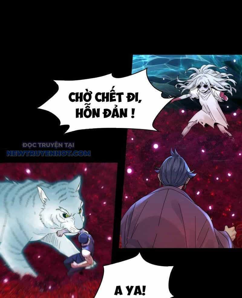 Đối Mặt Với Bệnh Tâm Thần, Ma Quỷ Chẳng Là Cái Thá Gì - Chương 46 - ảnh 29