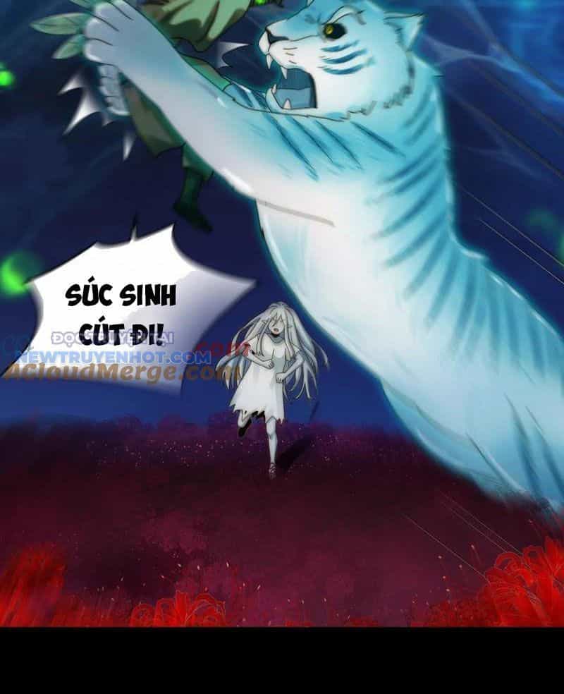 Đối Mặt Với Bệnh Tâm Thần, Ma Quỷ Chẳng Là Cái Thá Gì - Chương 46 - ảnh 46