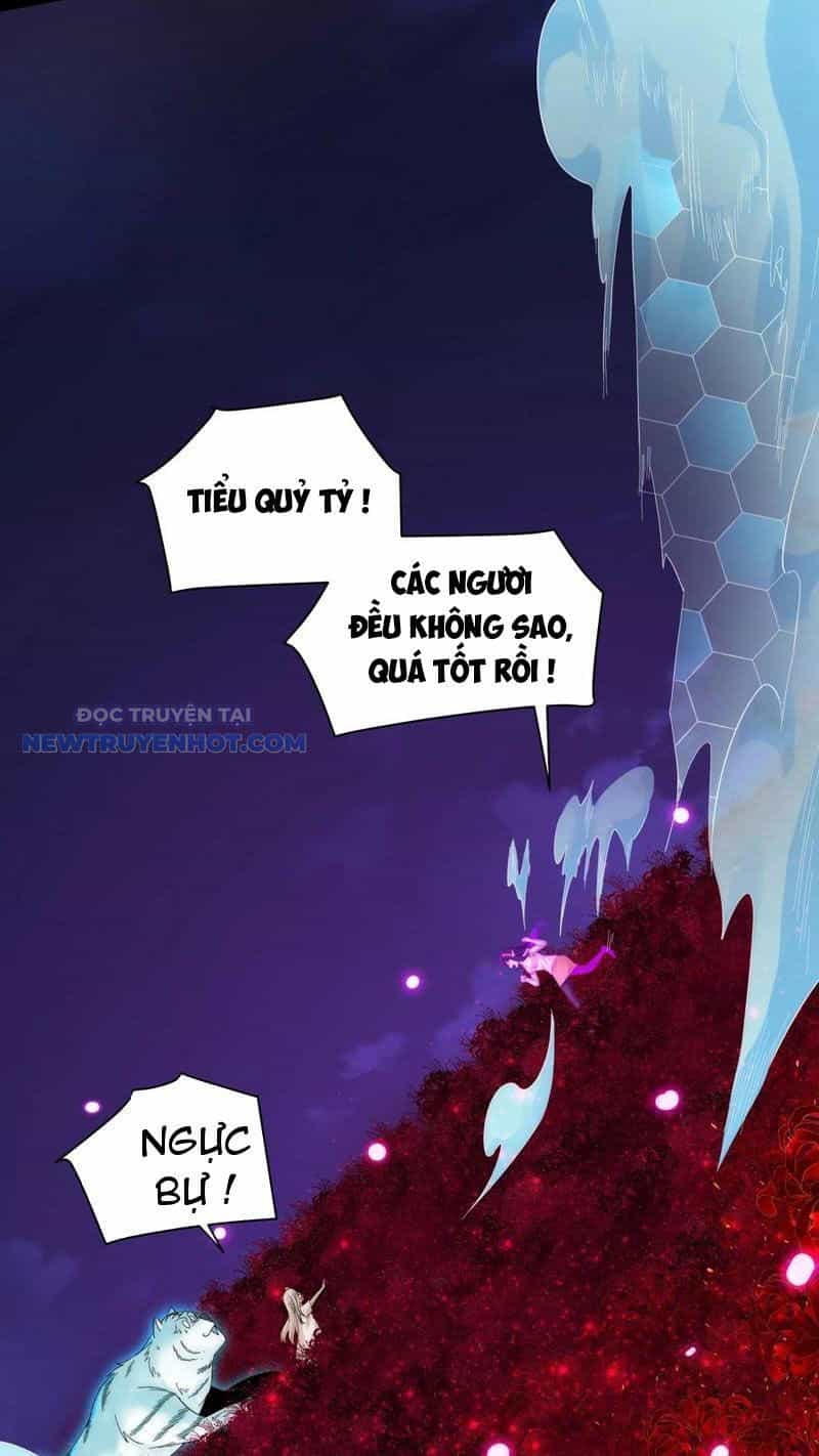 Đối Mặt Với Bệnh Tâm Thần, Ma Quỷ Chẳng Là Cái Thá Gì - Chương 47 - ảnh 18