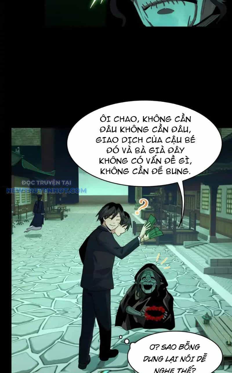 Đối Mặt Với Bệnh Tâm Thần, Ma Quỷ Chẳng Là Cái Thá Gì - Chương 48 - ảnh 25