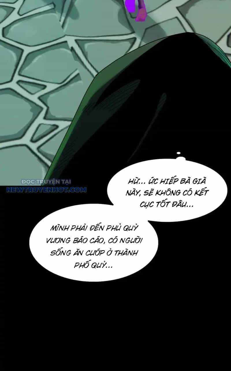 Đối Mặt Với Bệnh Tâm Thần, Ma Quỷ Chẳng Là Cái Thá Gì - Chương 48 - ảnh 28