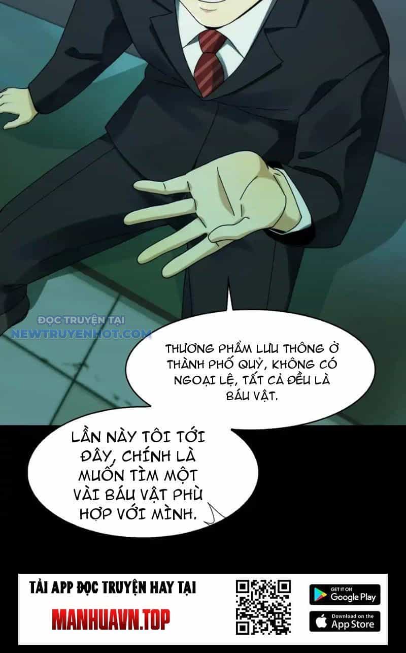 Đối Mặt Với Bệnh Tâm Thần, Ma Quỷ Chẳng Là Cái Thá Gì - Chương 48 - ảnh 37