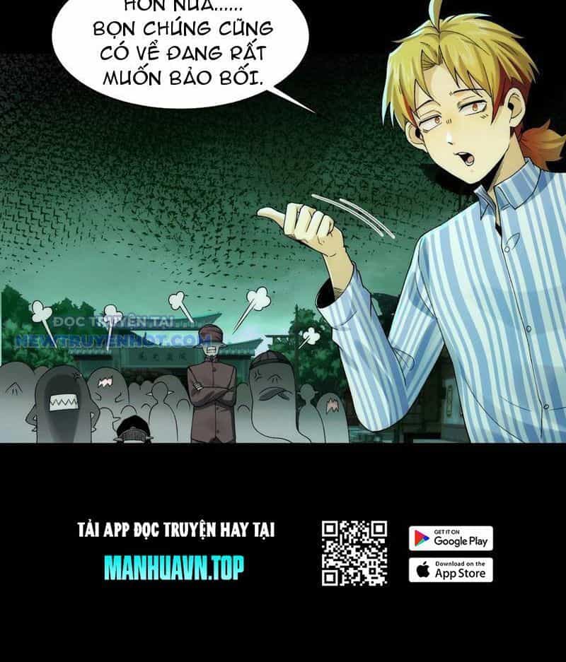 Đối Mặt Với Bệnh Tâm Thần, Ma Quỷ Chẳng Là Cái Thá Gì - Chương 49 - ảnh 14